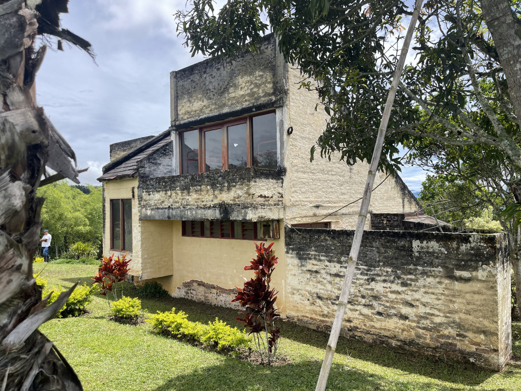 Finca En Venta - Dagua / Borrero Ayerbe, El Carmen