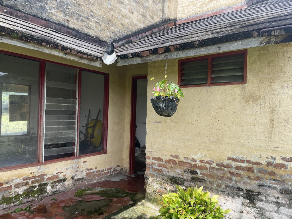 Finca En Venta - Dagua / Borrero Ayerbe, El Carmen