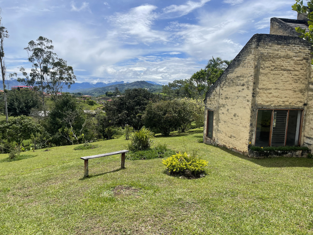 Finca En Venta - Dagua / Borrero Ayerbe, El Carmen