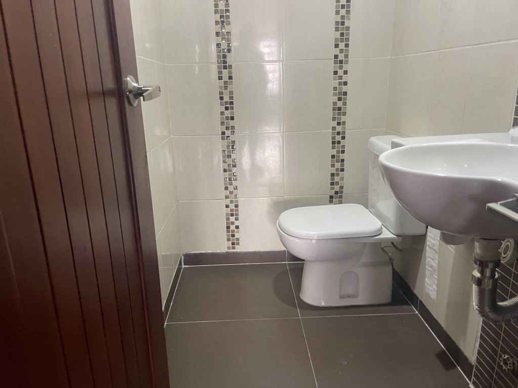 Apartamento En Venta - El Peñon, Cali