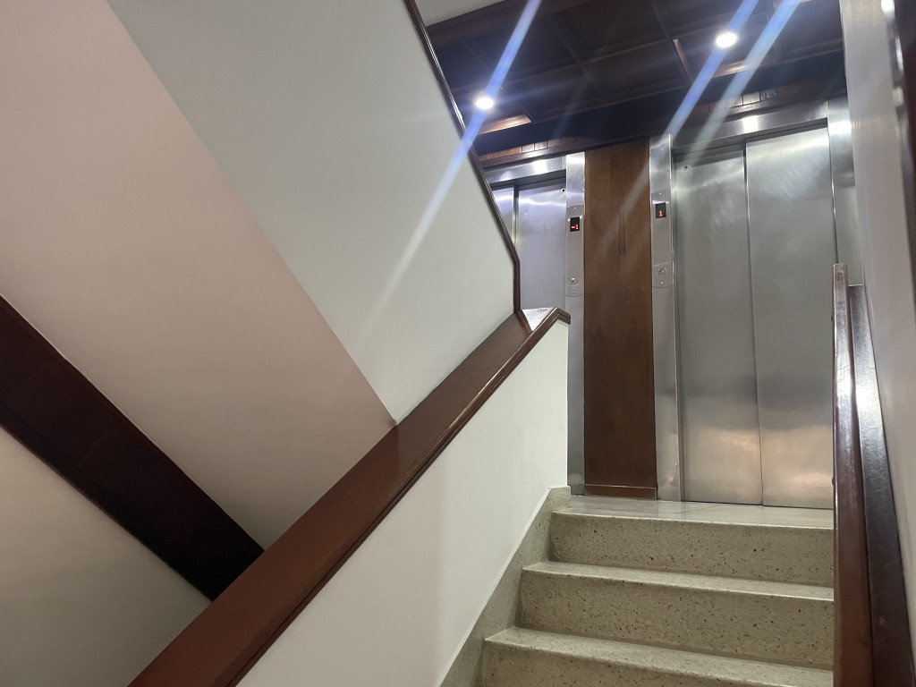 Apartamento En Venta - El Peñon, Cali