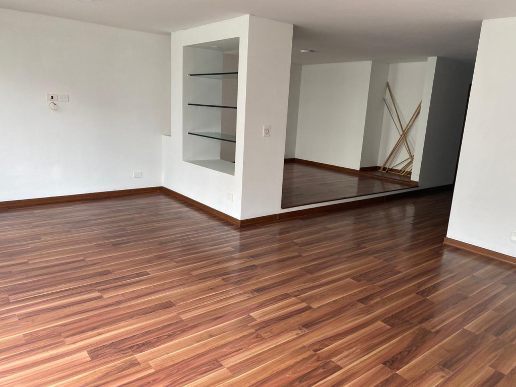 Apartamento En Venta - El Peñon, Cali