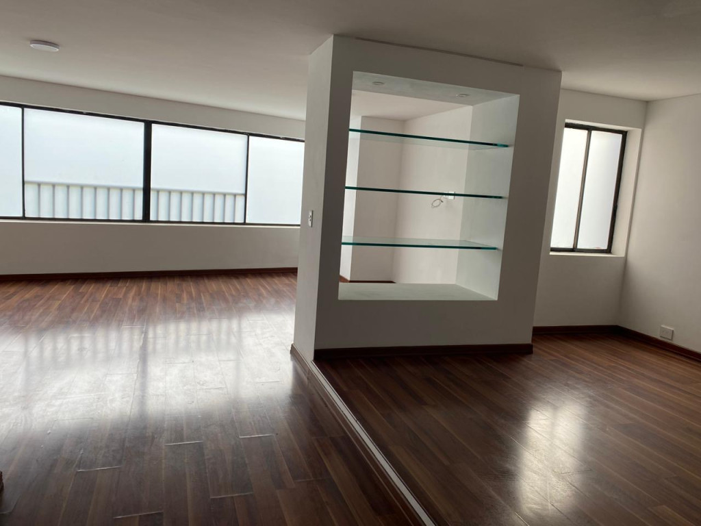 Apartamento En Venta - El Peñon, Cali