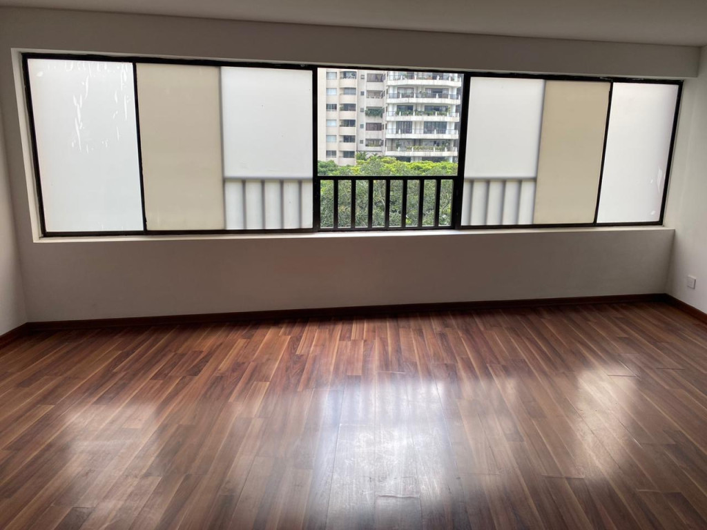 Apartamento En Venta - El Peñon, Cali
