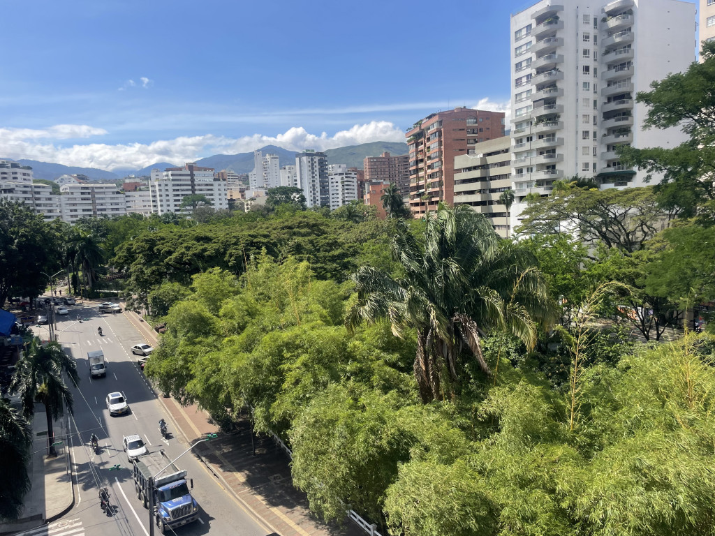 Apartamento En Venta - El Peñon, Cali