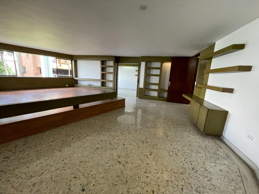 Apartamento En Venta - Santa Teresita, Cali