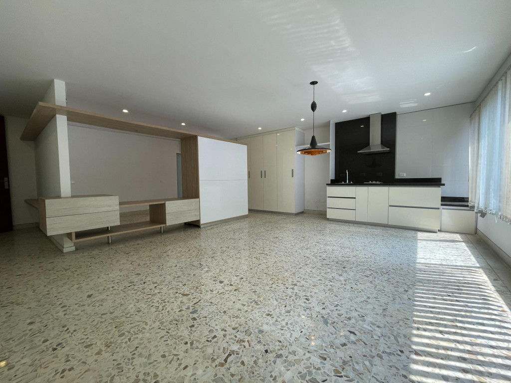 Apartamento En Venta - Santa Teresita, Cali