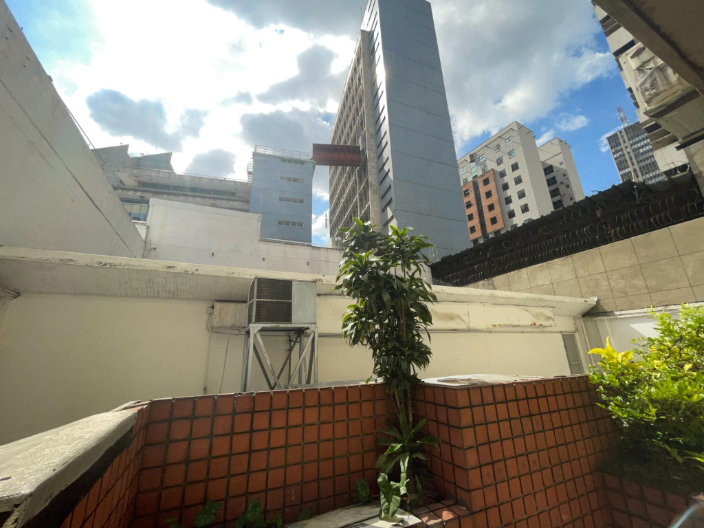 Oficina En Venta - Centro, Cali
