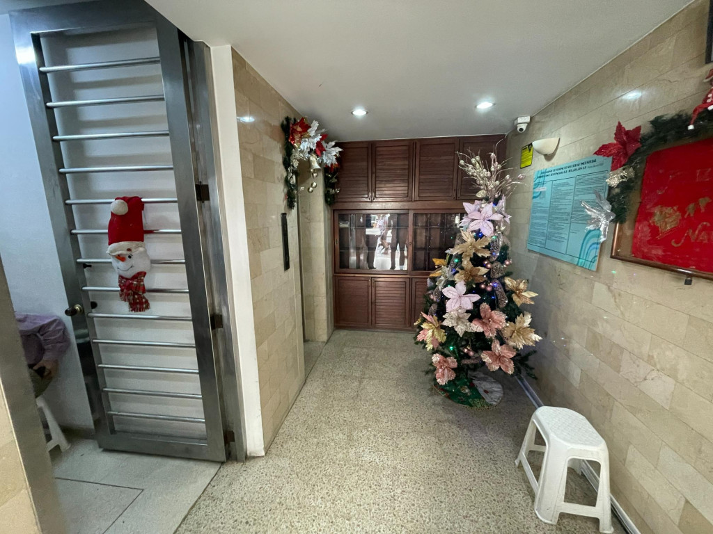 Oficina En Venta - Centro, Cali