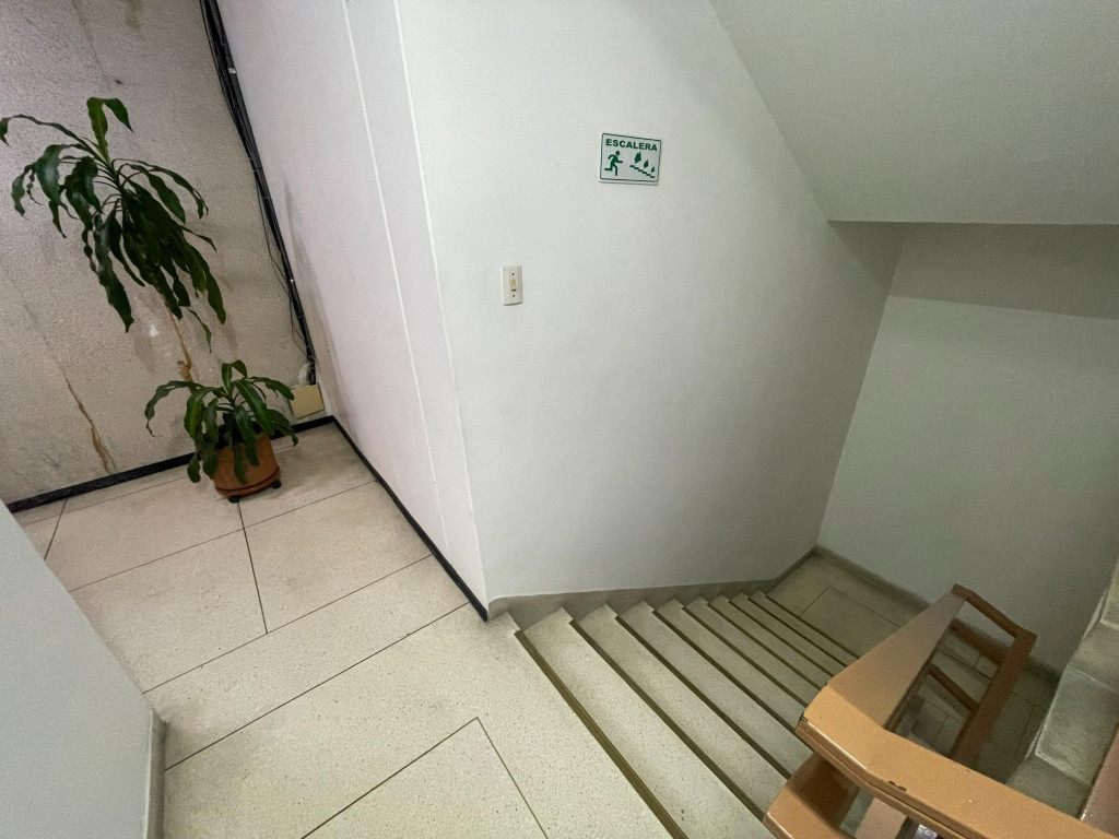 Oficina En Venta - Centro, Cali