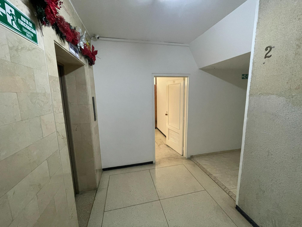 Oficina En Venta - Centro, Cali