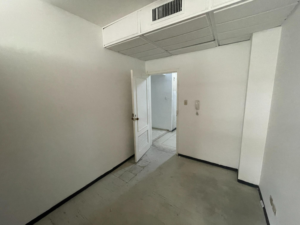 Oficina En Venta - Centro, Cali