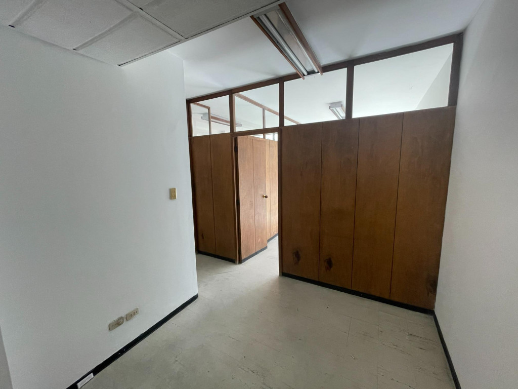 Oficina En Venta - Centro, Cali