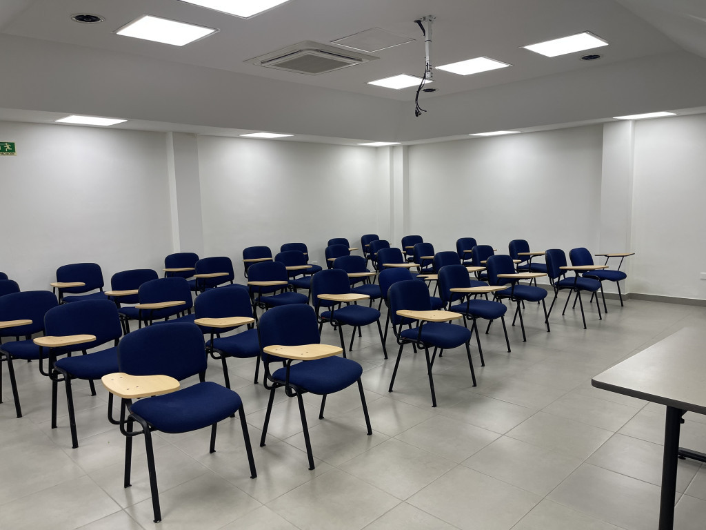 Oficina En Venta - La Flora, Cali