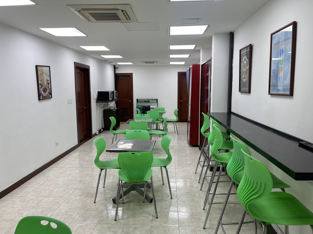 Oficina En Venta - La Flora, Cali
