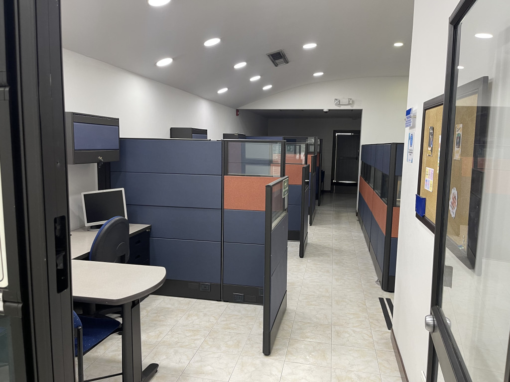 Oficina En Venta - La Flora, Cali