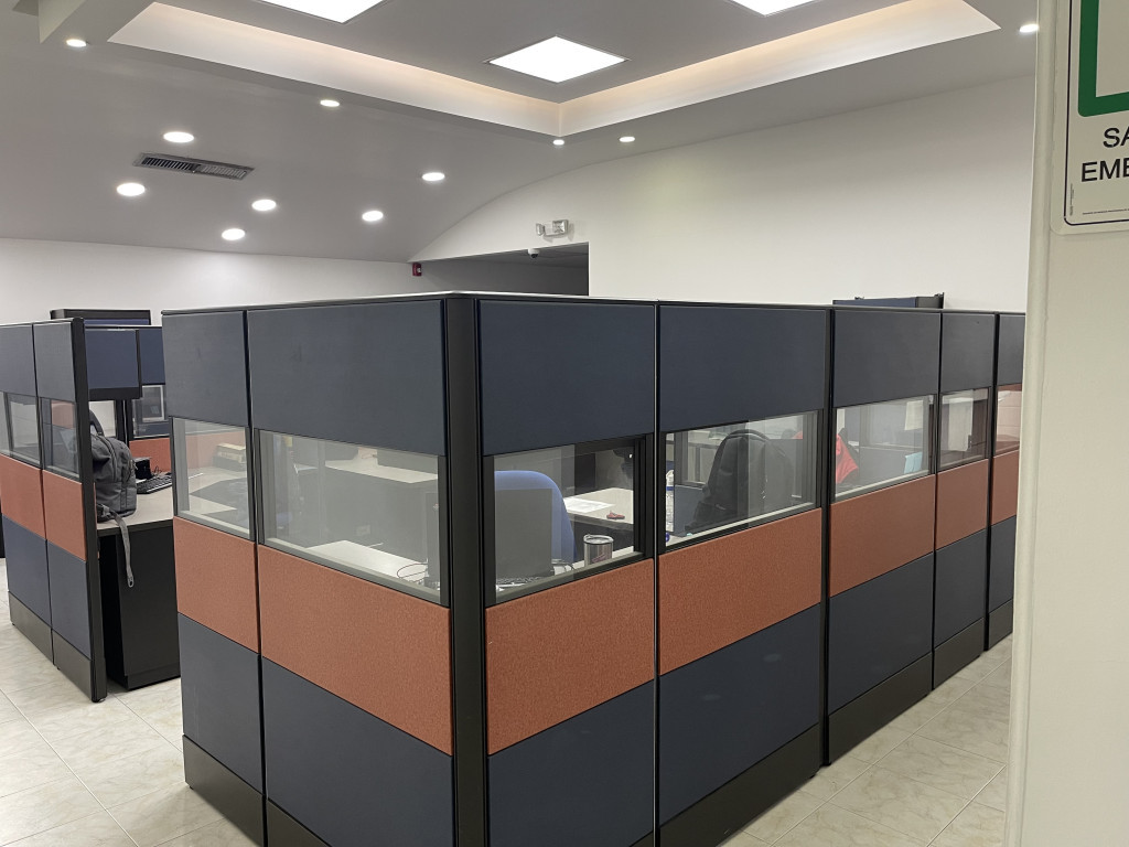 Oficina En Venta - La Flora, Cali