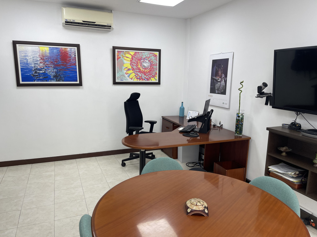 Oficina En Venta - La Flora, Cali