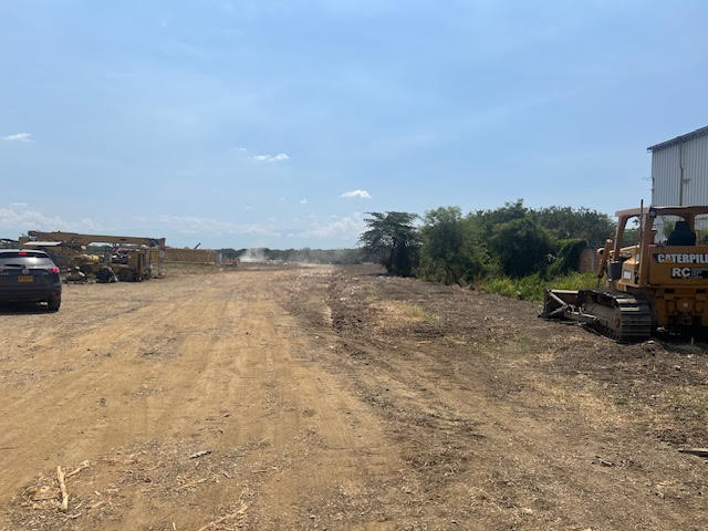 Lote En Venta - Arroyohondo - Yumbo, Yumbo