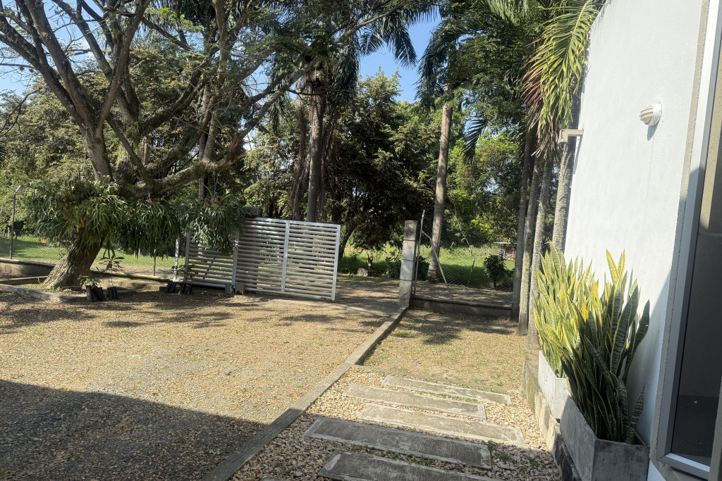 Casa En Venta - La Planta, Bugalagrande