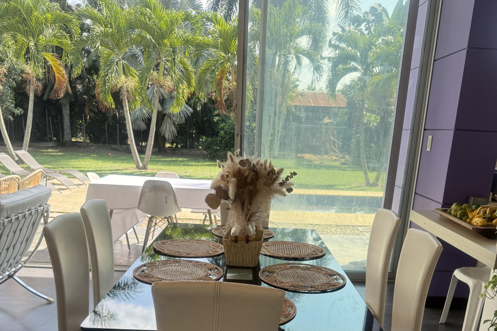 Casa En Venta - La Planta, Bugalagrande
