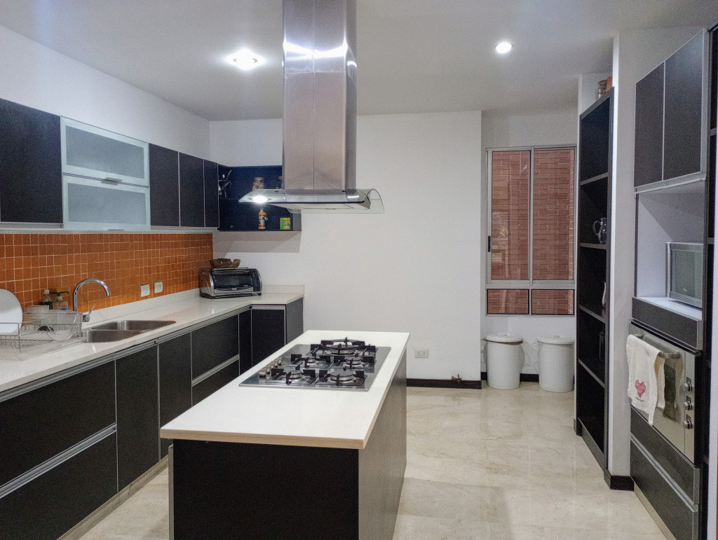 Apartamento En Arriendo/Venta - Normandia, Cali