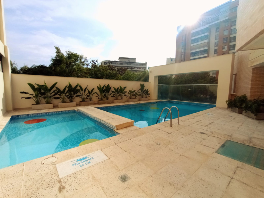 Apartamento En Arriendo/Venta - Normandia, Cali