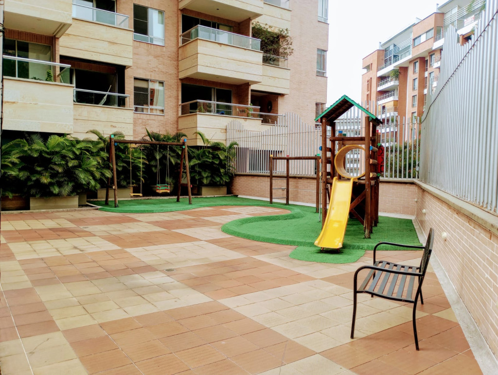Apartamento En Arriendo/Venta - Normandia, Cali