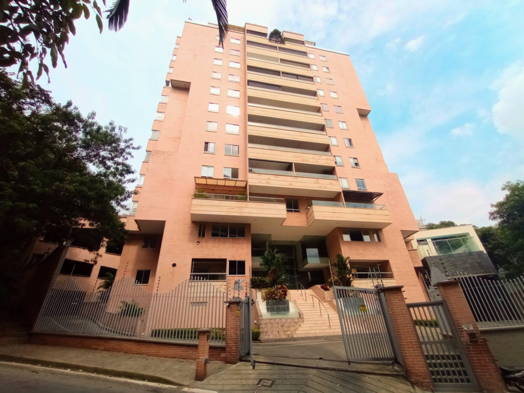 Apartamento En Arriendo/Venta - Normandia, Cali