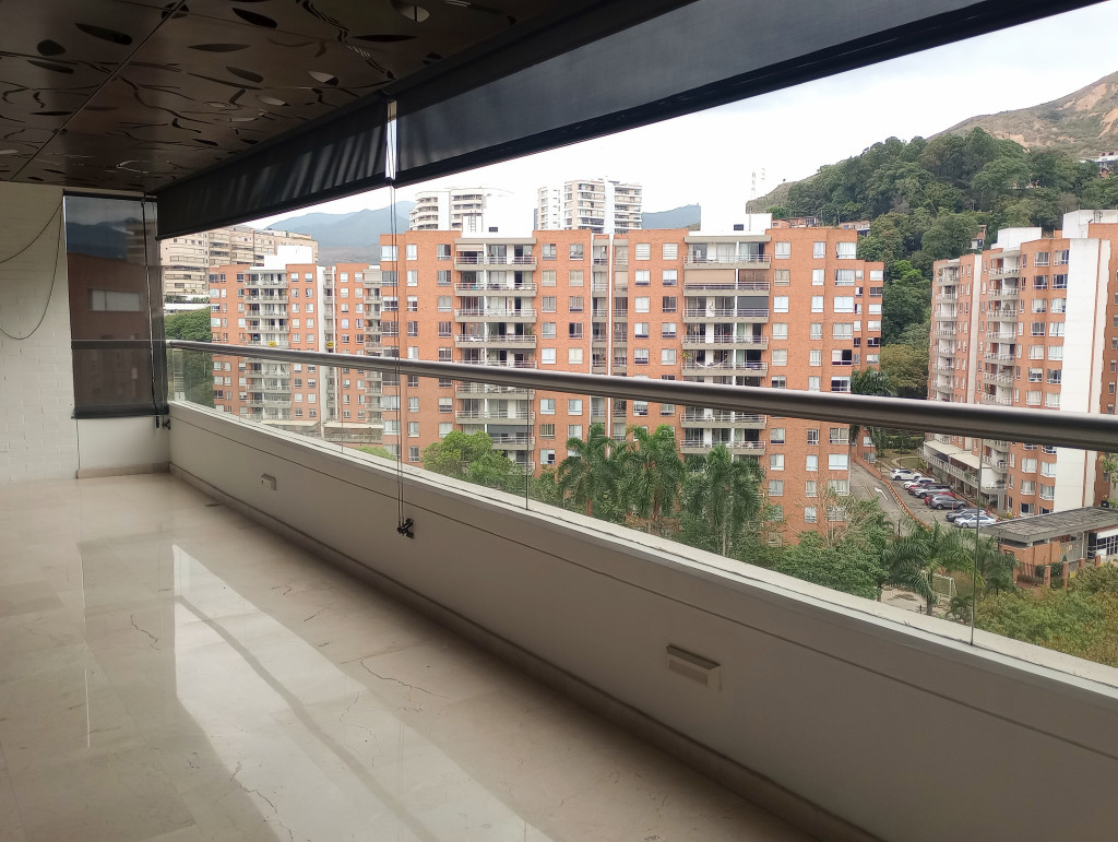 Apartamento En Arriendo/Venta - Normandia, Cali