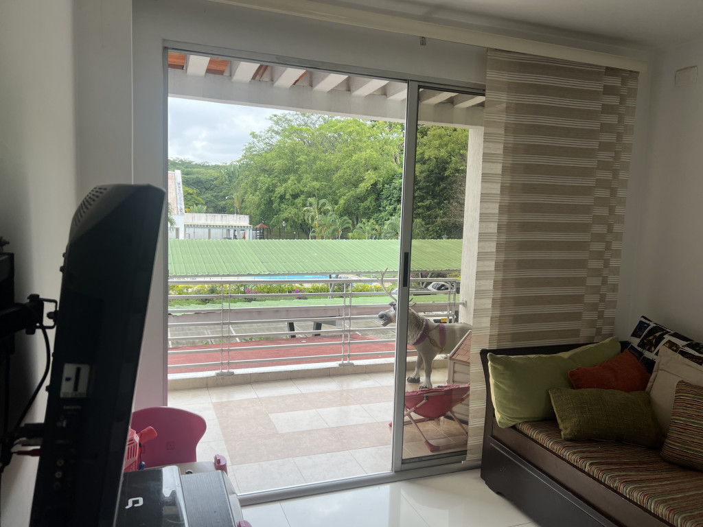 Casa Condominio En Venta - Ciudad Jardín, Cali