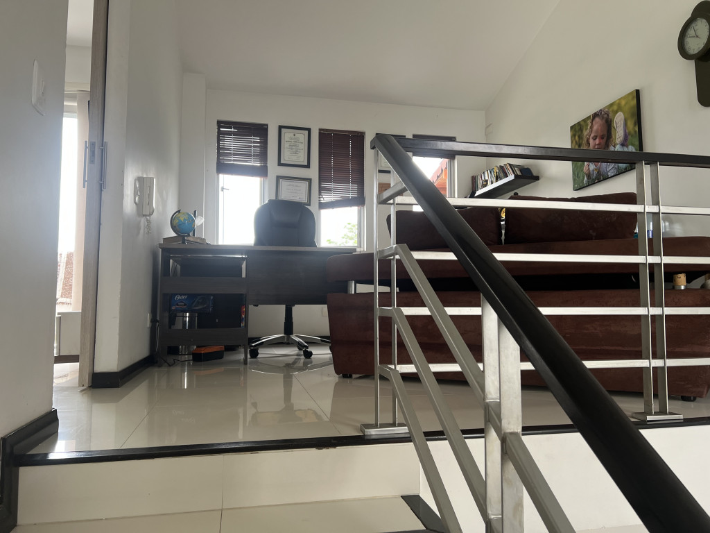 Casa Condominio En Venta - Ciudad Jardín, Cali