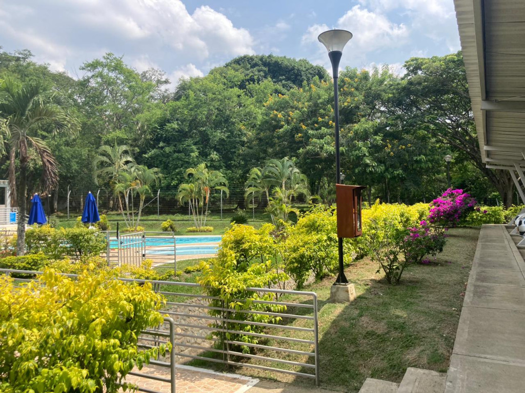 Casa Condominio En Venta - Ciudad Jardín, Cali