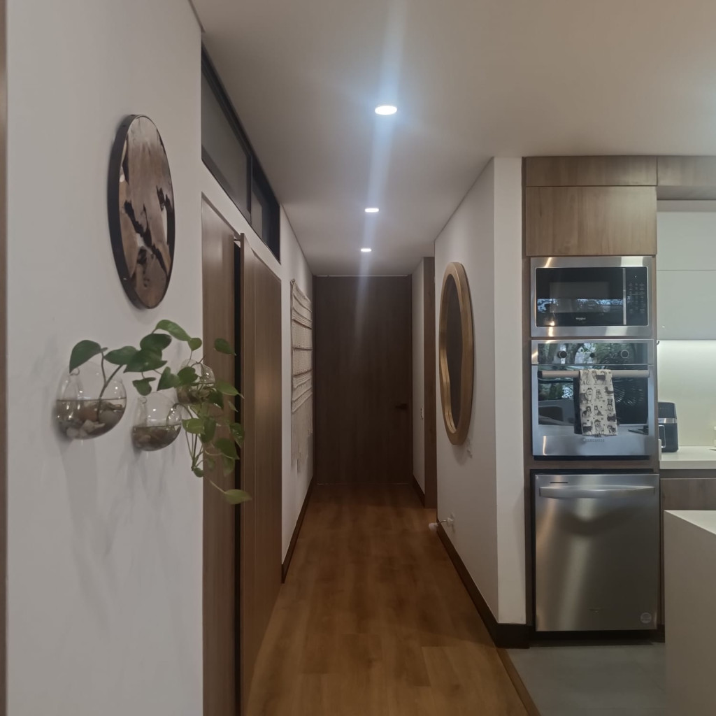 Apartamento En Arriendo/Venta - Juanambú, Cali