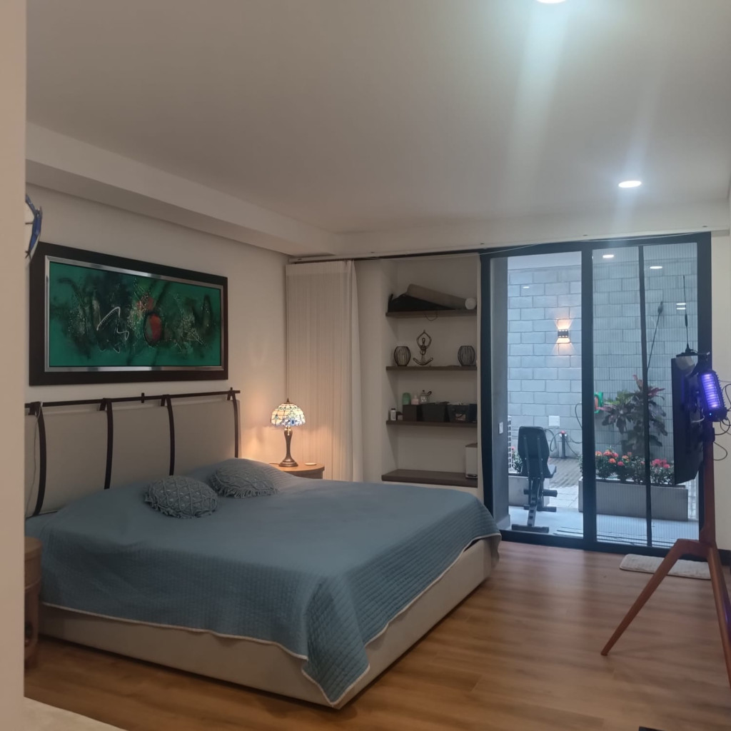 Apartamento En Arriendo/Venta - Juanambú, Cali