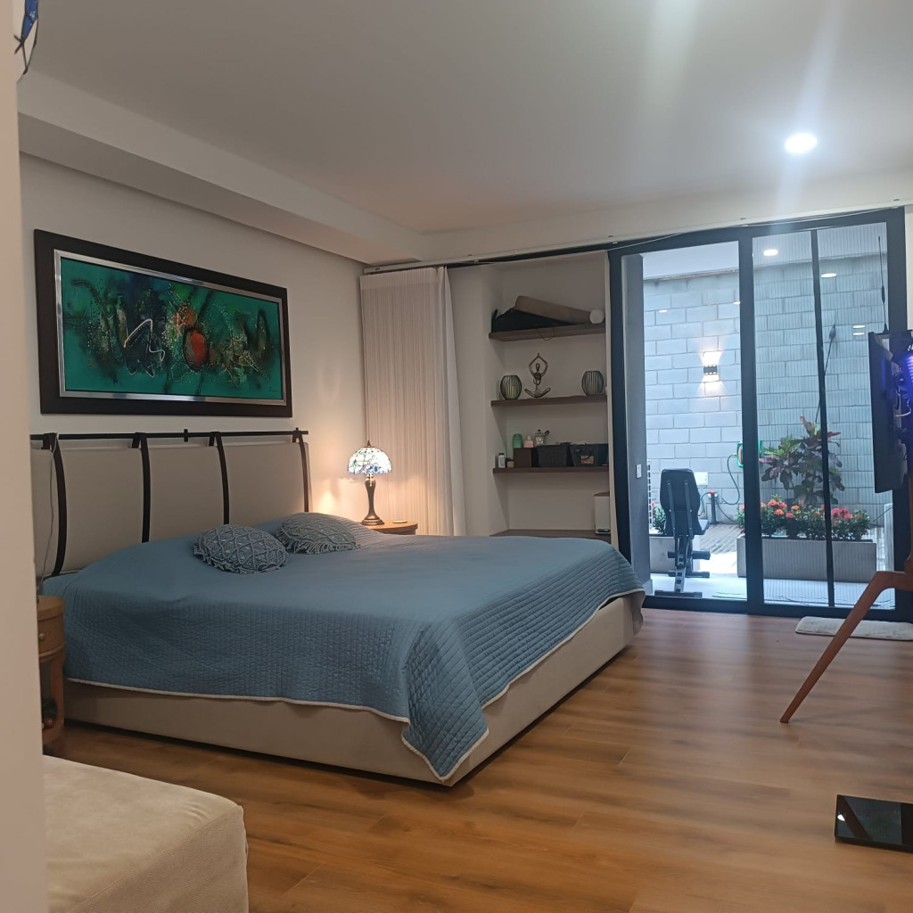 Apartamento En Arriendo/Venta - Juanambú, Cali