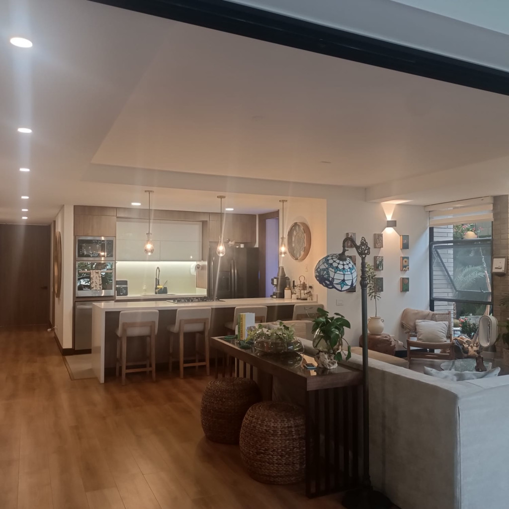 Apartamento En Arriendo/Venta - Juanambú, Cali