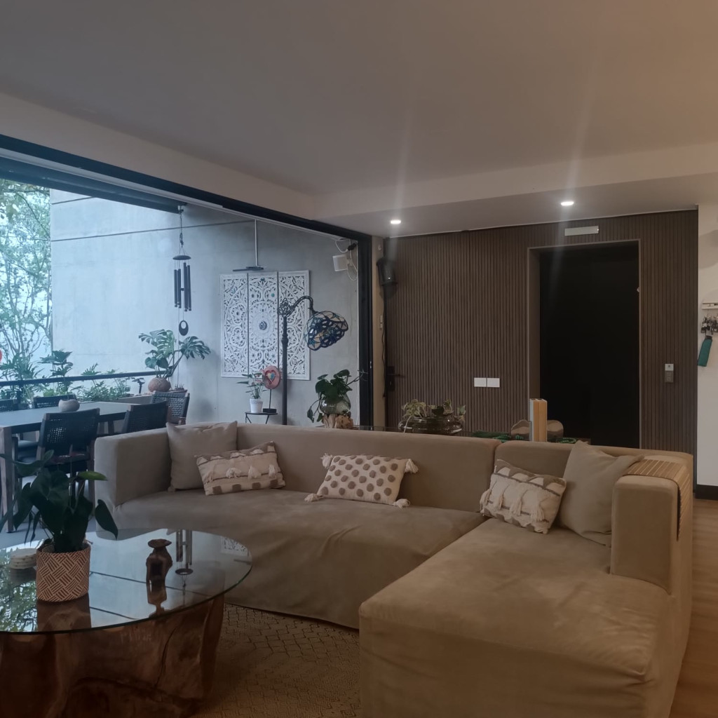 Apartamento En Arriendo/Venta - Juanambú, Cali