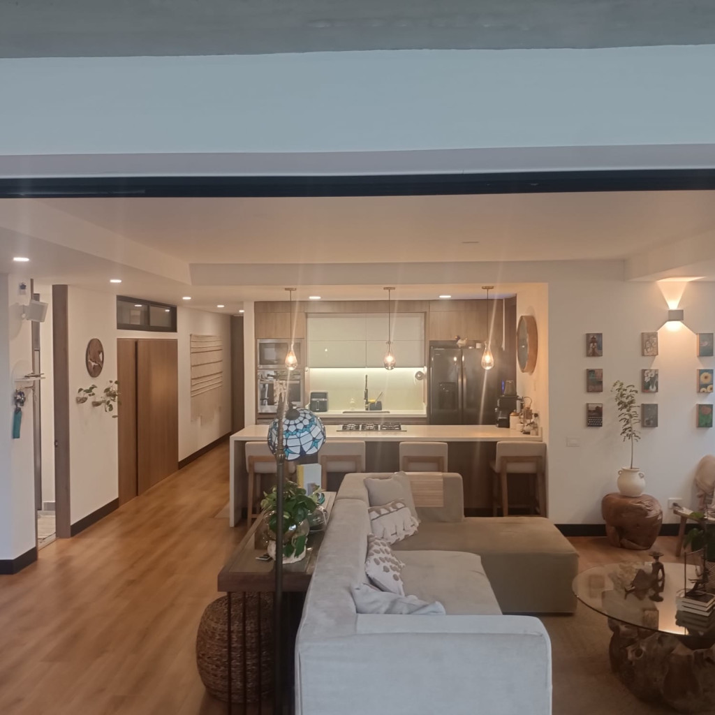Apartamento En Arriendo/Venta - Juanambú, Cali