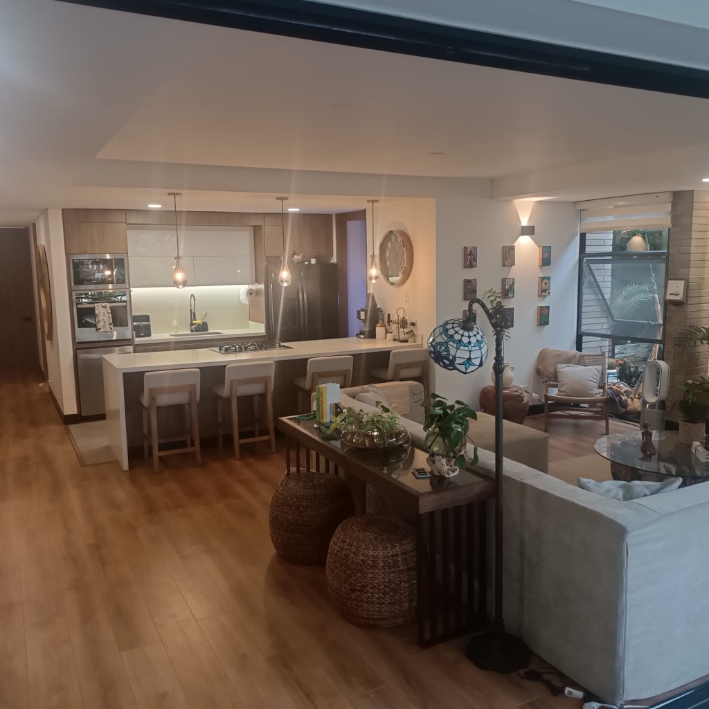 Apartamento En Arriendo/Venta - Juanambú, Cali
