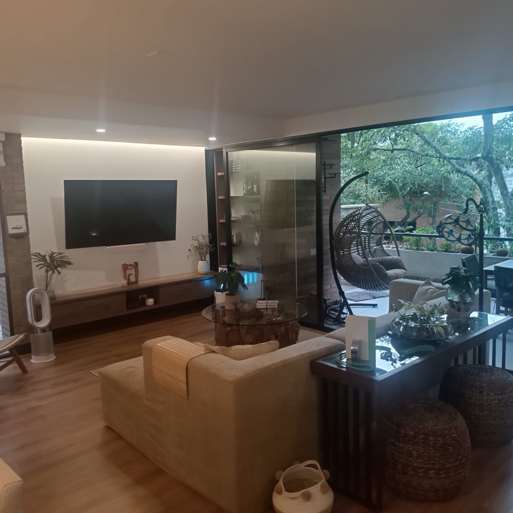 Apartamento En Arriendo/Venta - Juanambú, Cali