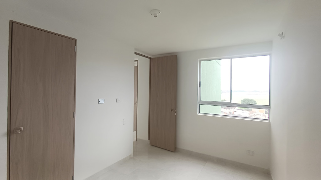 Apartamento En Venta - Alameda Alto, Palmira