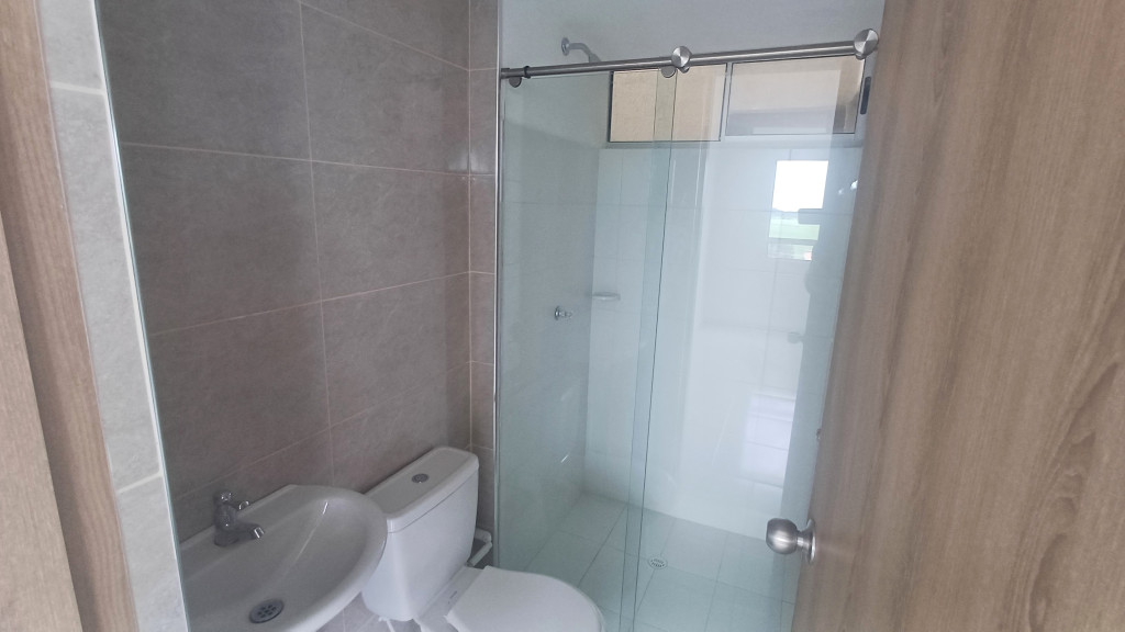 Apartamento En Venta - Alameda Alto, Palmira