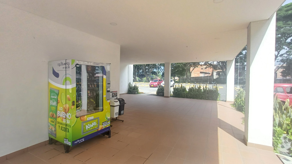 Apartamento En Venta - Alameda Alto, Palmira