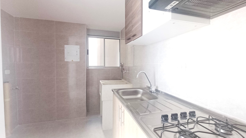 Apartamento En Venta - Alameda Alto, Palmira