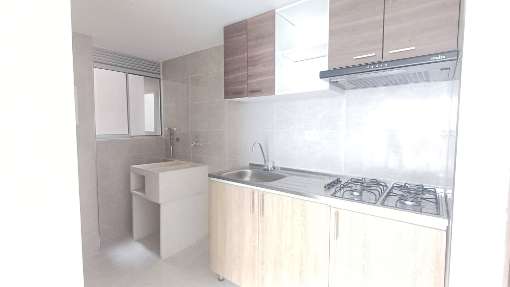 Apartamento En Venta - Alameda Alto, Palmira