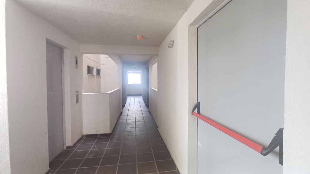 Apartamento En Venta - Alameda Alto, Palmira