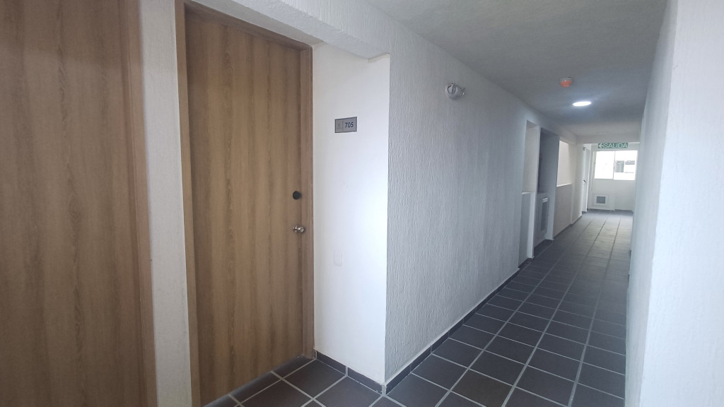 Apartamento En Venta - Alameda Alto, Palmira