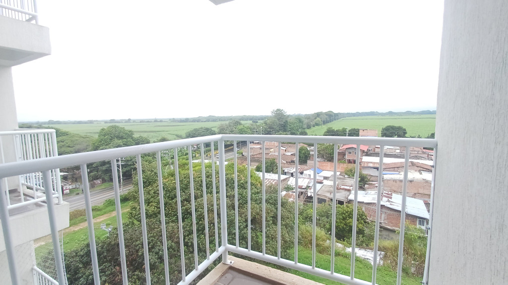 Apartamento En Venta - Alameda Alto, Palmira