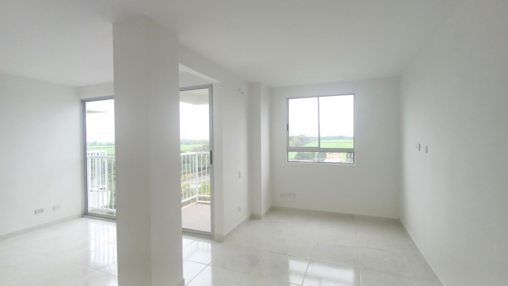 Apartamento En Venta - Alameda Alto, Palmira